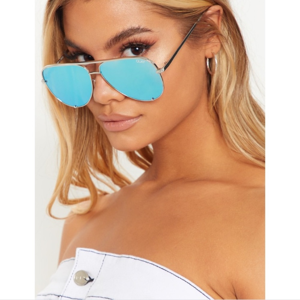 Quay Australia x Desi Perkins